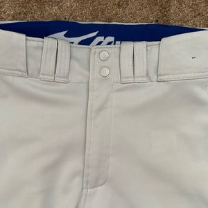 Mizuno Baseball Pants